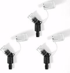 Guía para elegir repuestos para tu sistema de hidratación