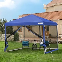 Guía práctica para instalar un gazebo plegable en camping