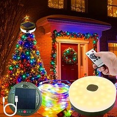 Guía Práctica para Instalar Guirnaldas de Luces en Tu Camping