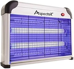 Guía para Instalar Lámparas Antimosquitos en Exterior