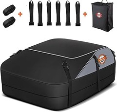 Guía práctica para instalar un cofre de techo correctamente