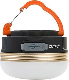 Guía para instalar y utilizar luces en tu tienda de campaña