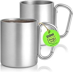 Guía para limpiar y cuidar tus vasos y tazas térmicas