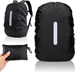 Mantenimiento esencial de fundas impermeables para mochilas