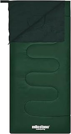 Guía para cuidar y mantener tu saco de dormir rectangular