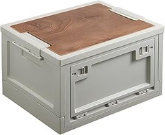 Mejores prácticas para el mantenimiento de cajas de almacenamiento para camping