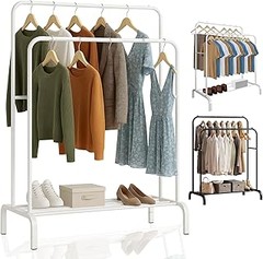 Mantenimiento y limpieza de percheros para camping