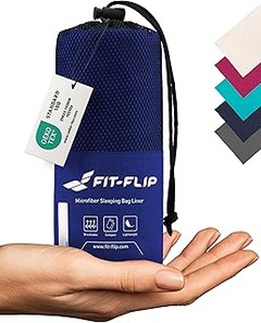 Guía para el mantenimiento y limpieza de sábanas saco y forros interiores