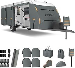 Guía para Medir tu Coche o Caravana y Elegir la Funda Adecuada