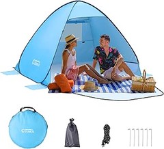 Guía práctica para montar un paraviento en camping y playa