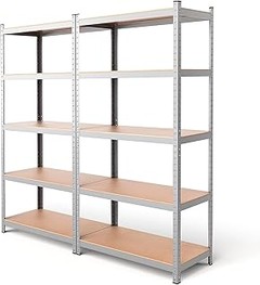 Guía Práctica para Montar y Desmontar Estanterías Plegables