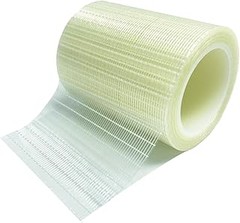 Guía para reparar una tienda de campaña usando un kit de reparación