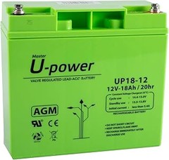 Uso de baterías recargables en linternas y cocinas de camping