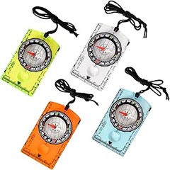 Consejos prácticos para combinar brújula y mapa en el senderismo