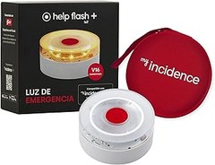 Guía para utilizar correctamente una baliza de emergencia
