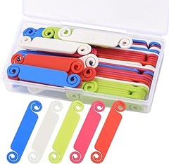 Guía Práctica para Utilizar Etiquetas en Equipos de Camping