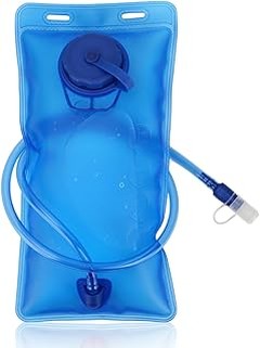 Bolsas de Hidratación o Botellas de Agua: ¿Cuál es la mejor opción?
