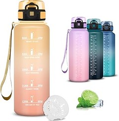 Botellas Reutilizables o Desechables para Senderismo: ¿Cuál Elegir?
