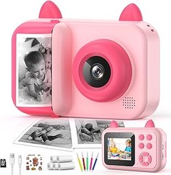 ¿Cámara instantánea o digital? Encuentra la mejor opción para camping