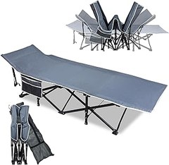 Camas Plegables o Colchonetas de Camping: ¿Cuál Elegir para tus Aventuras?