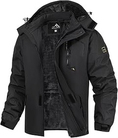 Mejores chaquetas impermeables para senderismo: comparativa de marcas