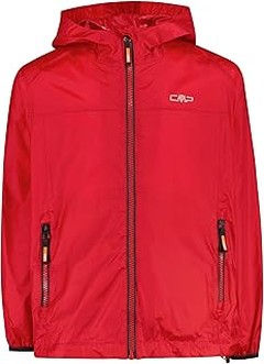 Mejores chaquetas impermeables de senderismo para niños: comparativa