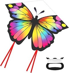 Comparativa de Cometas para Niños: Encuentra la Mejor Opción