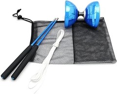 ** Comparativa de las mejores marcas de diábolos para exteriores