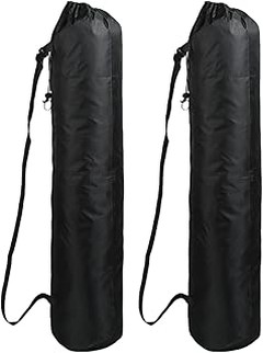 Las mejores fundas de almacenamiento para tiendas de campaña según su material