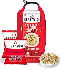 Las Principales Marcas de Comida Liofilizada para Camping y Trekking