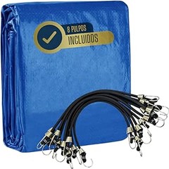 Lonas impermeables frente a toldos: ¿Cuál elegir para tu camping?