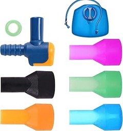 Comparativa entre las mejores marcas de sistemas de hidratación