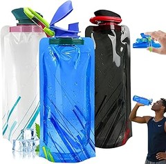Materiales de botellas reutilizables para senderismo: ¿cuál elegir?
