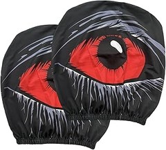 ¿Qué Material Elegir para Protectores de Asientos en Camping?