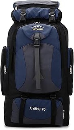 Las mejores mochilas tácticas para trekking familiar: comparativa de marcas