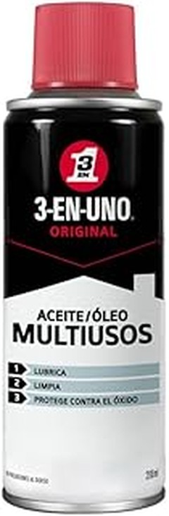 Mejores precios de lubricantes para cremalleras outdoor en diferentes tiendas