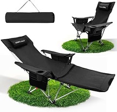 Reposapiés plegables vs fijos: ¿cuál es el mejor para tu camping?