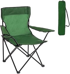 Comparativa de las Mejores Sillas Plegables de Camping por Marca