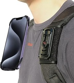 Mejores soportes de GPS y móviles para mochila: comparativa de marcas