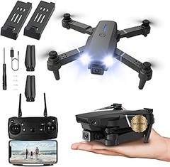 Drones Recreativos y Profesionales: ¿Cuál elegir para tu familia?