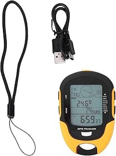 ** ¿Es mejor un GPS de mano o una app de smartphone para senderismo?