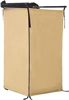 Inodoros portátiles frente a letrinas convencionales: ¿Cuál elegir?