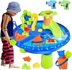 Juguetes de agua inflables y no inflables: ¿Cuál elegir para tus hijos?