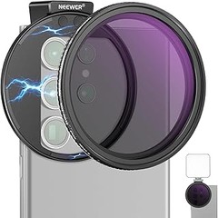 ¿Qué lentes elegir para tu móvil: Clip o Montura?