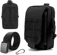 Riñoneras o mochilas pequeñas: ¿Cuál es la mejor opción para senderismo?