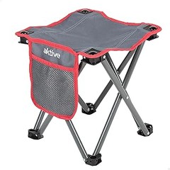 Taburetes Plegables y Sillas de Camping: ¿Cuál Elegir?