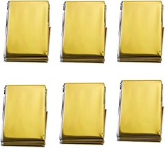 Cómo Aprovechar las Mantas Térmicas para Acampar en Climas Fríos