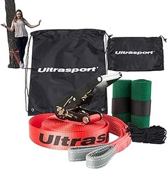 Cómo Mantener y Cuidar tu Slackline para Niños