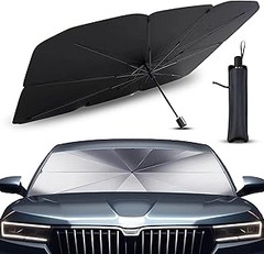 Cómo Cuidar y Mantener Tu Parasol para Coche en Viajes de Camping