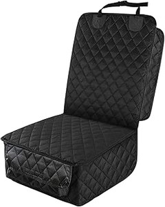 Cómo Limpiar y Mantener Protectores de Asientos para Camping